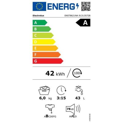Electrolux EN5T8621NA