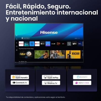 Hisense 55U7Q