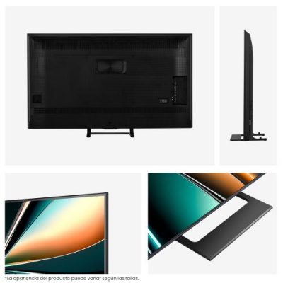 Hisense 55U7Q