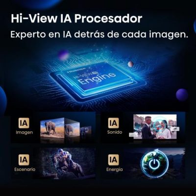 Hisense 65U7Q