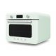 Smeg COF01PGEU VERDE PASTEL BRILLANTE
