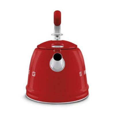 Smeg WKF01RD ROJO