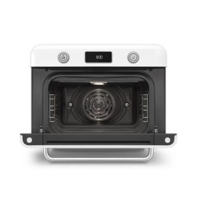 Smeg COF01WHEU BLANCO BRILLANTE