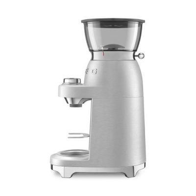 Smeg CGF02SSEU ALUMINIO