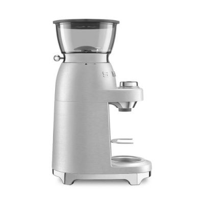 Smeg CGF02SSEU ALUMINIO