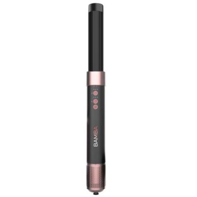 Cecotec BAMBA CERAMIC CARE AIRGLAM BLACK