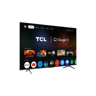 TCL LCD 55P89K