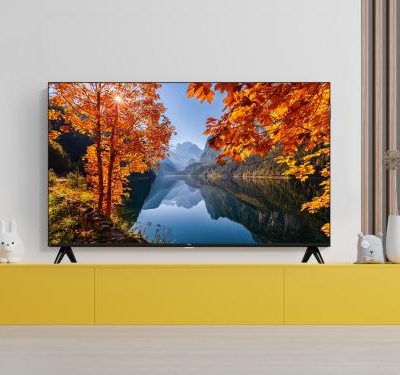 TCL TV 32S5K