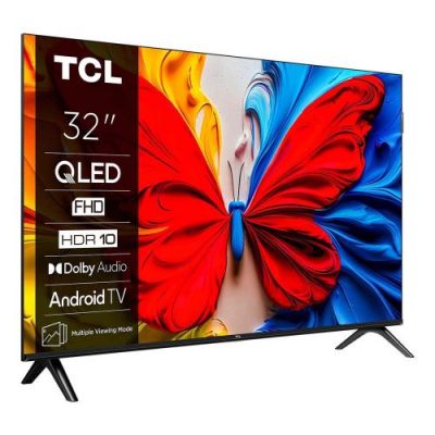 TCL TV 32S5K