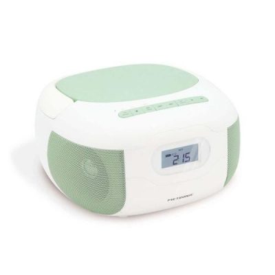 Radio CD
