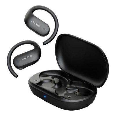 Jlab JBUDS OPEN SPORT 2 BLACK