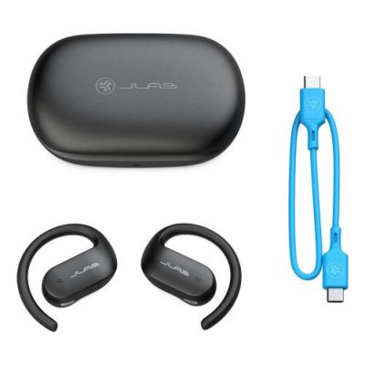 Jlab JBUDS OPEN SPORT 2 BLACK