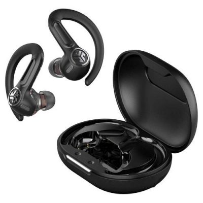 Jlab EPIC SPORT ANC 3  BLACK