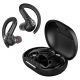 Jlab EPIC SPORT ANC 3  BLACK