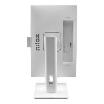 Monitor Nilox NXM24RWEB02W 24