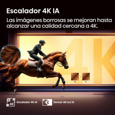 Hisense 43A6Q UHD 4K VIDAA