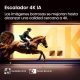 Hisense 43A6Q UHD 4K VIDAA