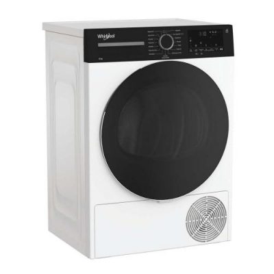 Whirlpool C WSD 83M WBS ES