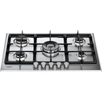 Whirlpool GMAL 7522 IXL