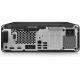 HP PRO SFF 400 G9 INTEL CORE I5-12500 16GB 512GB SSD W11P