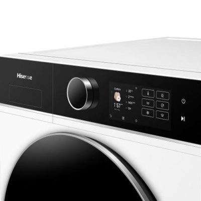 Hisense WD5I8043BWF