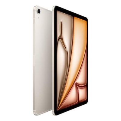 Tablet Appel iPad Air Wi-Fi + Cellular 11 pulgadas 256 GB - Blanco estrella