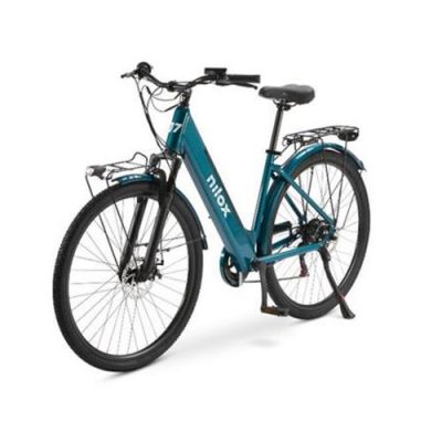 Nilox J7 VERDE