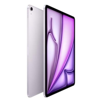 Tablet Apple iPad Air Wi-Fi + Cellular 13 pulgadas 256 GB - Púrpura