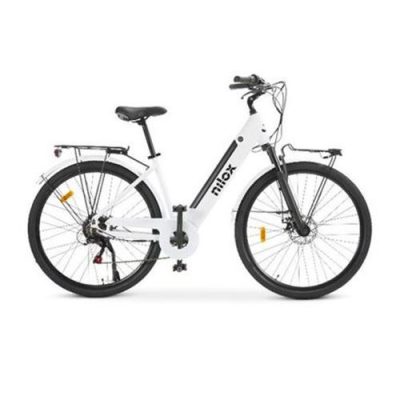 Nilox J7 BLANCA