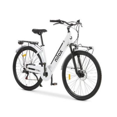Nilox J7 BLANCA