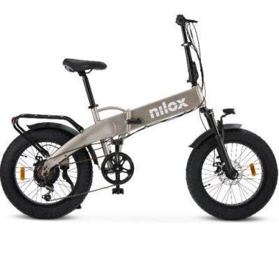 Nilox NXEBX10GR