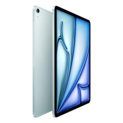 Apple iPad Air Wi-Fi + Cellular 13 pulgadas 256 GB - Azul