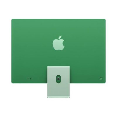 Ordenador sobremesa Apple IMAC 24 M4 10-CORE 16GB - 256GB VERDE