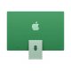 Ordenador sobremesa Apple IMAC 24 M4 10-CORE 16GB - 256GB VERDE