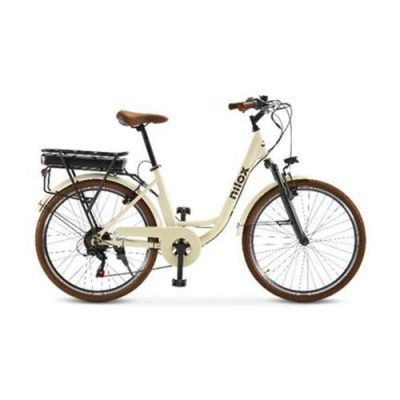 Nilox J5 PRO BEIGE