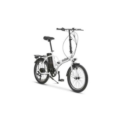 Nilox J1 PRO BLANCA