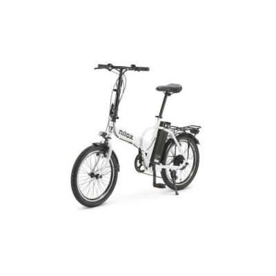 Nilox J1 PRO BLANCA