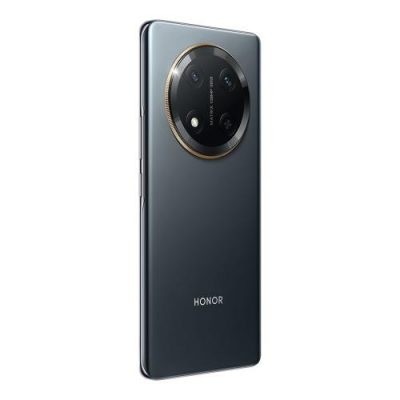 Honor MAGIC7 LITE 5109BMFW-BU 8GB - 256GB NEGRO