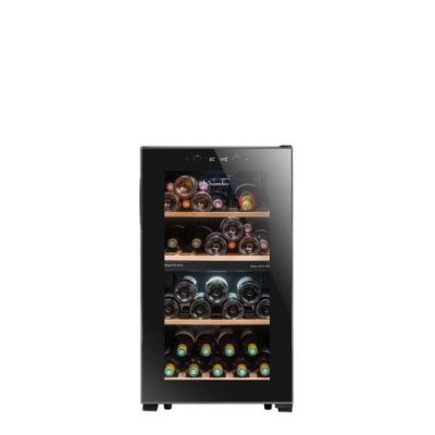 La Sommeliere LS51.2ZBLACK