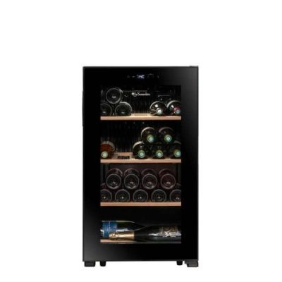 La Sommeliere LS36BLACK