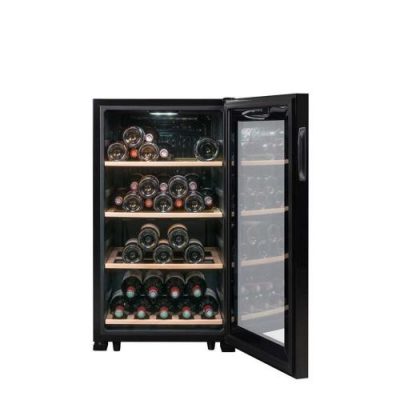 La Sommeliere LS52BLACK