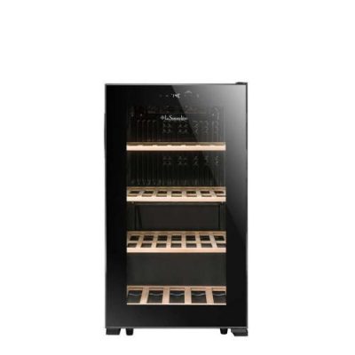 La Sommeliere LS52BLACK