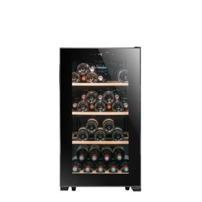 La Sommeliere LS52BLACK