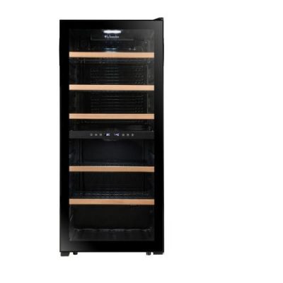 La Sommeliere LS102DZBLACK