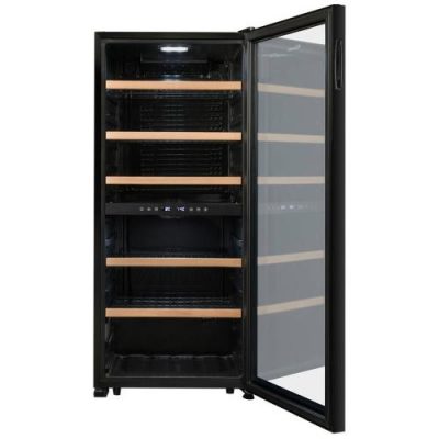 La Sommeliere LS102DZBLACK