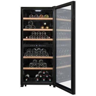 La Sommeliere LS102DZBLACK