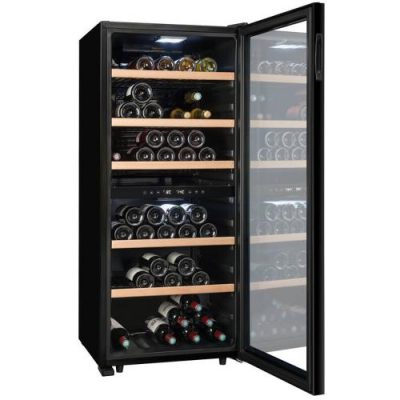 La Sommeliere LS102DZBLACK