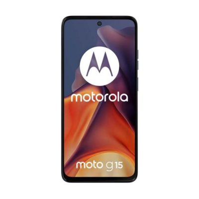 Motorola MOTO G15 4G 8 512GB SEA BLUE