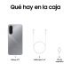 Samsung GALAXY A17 LTE 4GB   128GB GRAY