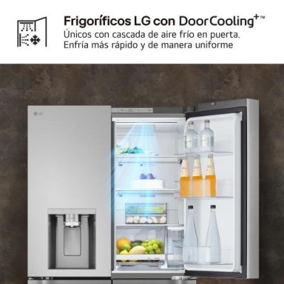 LG GMF961PY3E